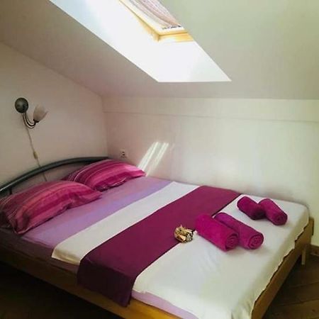 Apartmani Djura Селце Экстерьер фото