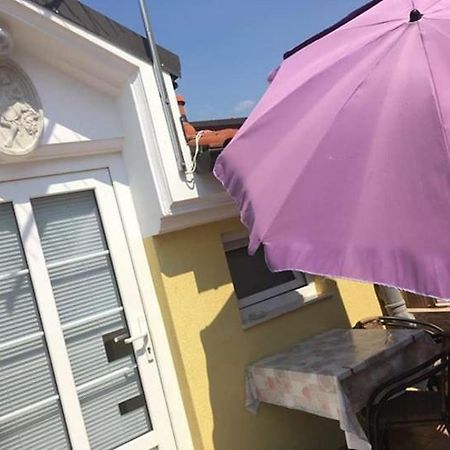 Apartmani Djura Селце Экстерьер фото