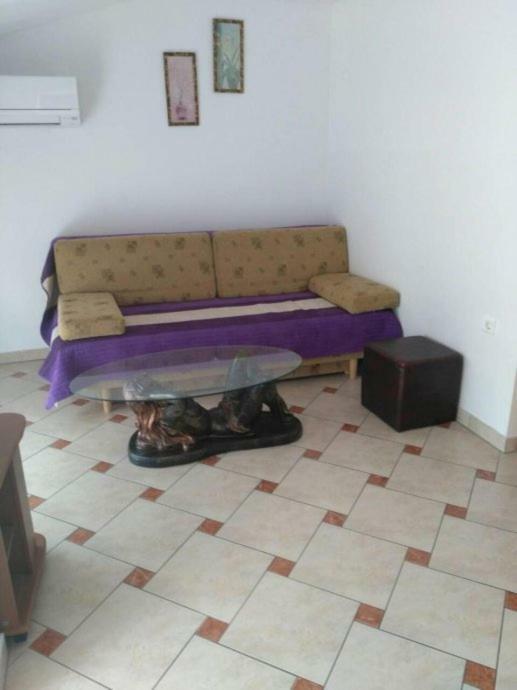 Apartmani Djura Селце Экстерьер фото