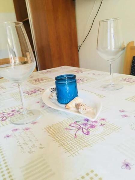 Apartmani Djura Селце Экстерьер фото