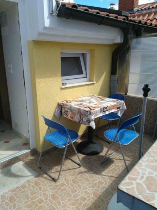 Apartmani Djura Селце Экстерьер фото