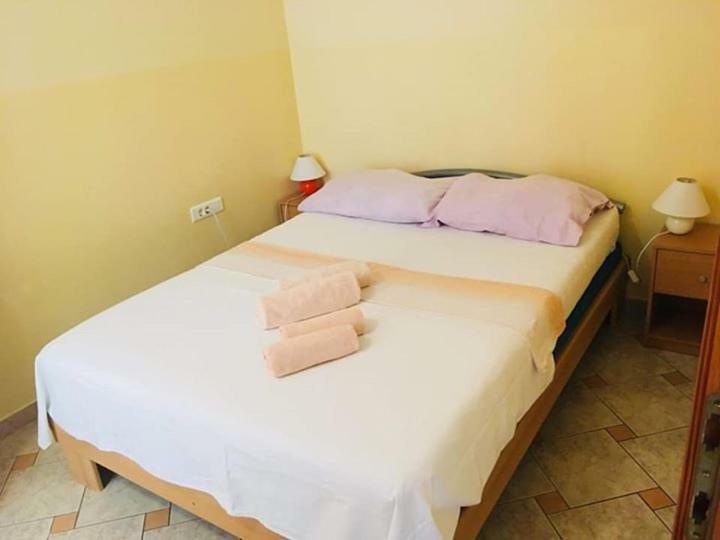 Apartmani Djura Селце Экстерьер фото