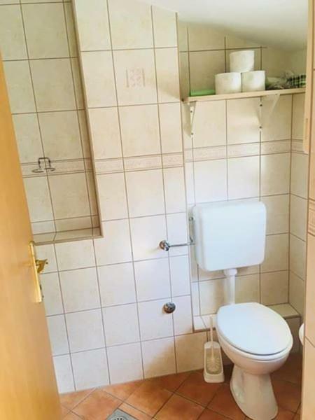 Apartmani Djura Селце Экстерьер фото